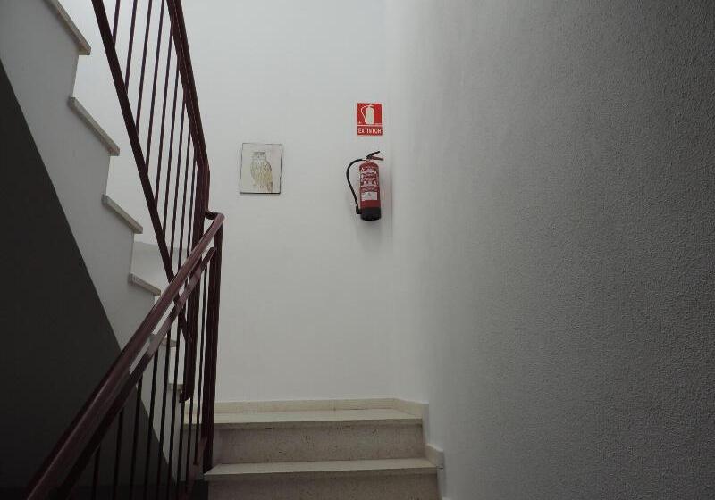 Apartamento Barbancho