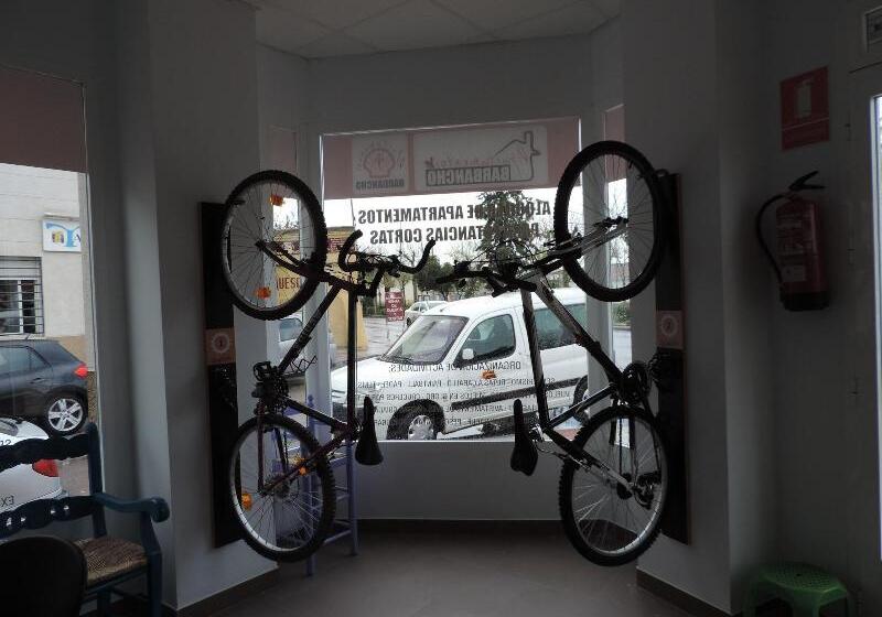 Apartamento Barbancho