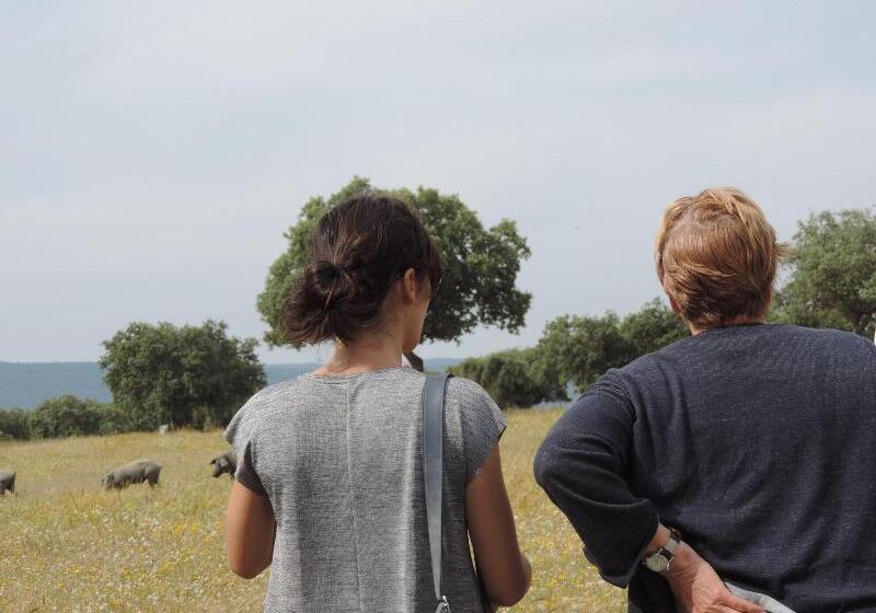 Apartamento Barbancho