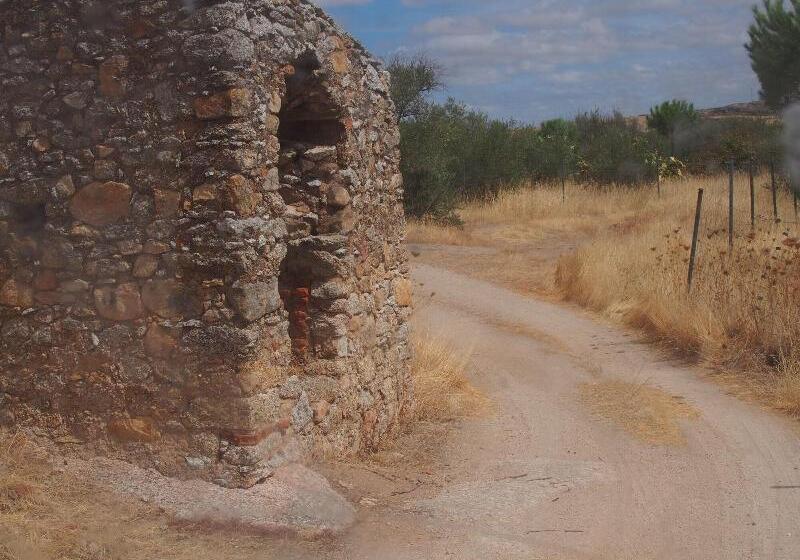 Apartamento Barbancho