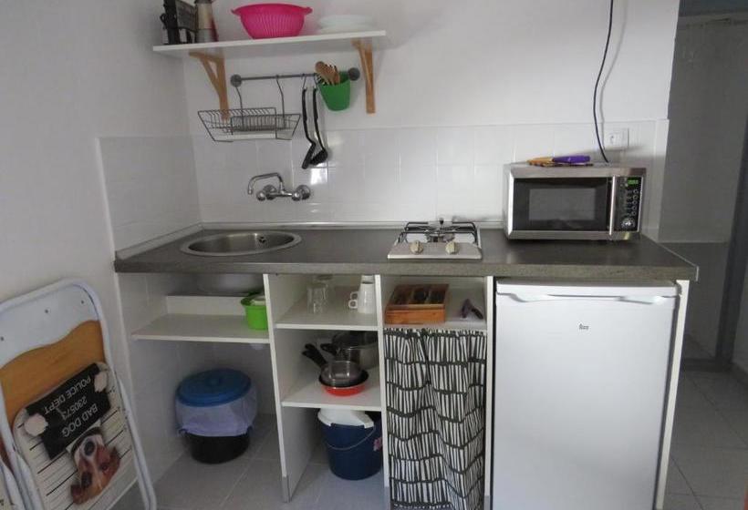 Apartamentos Calypso