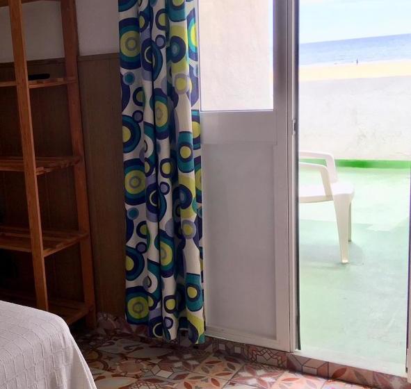 Apartamentos Calypso