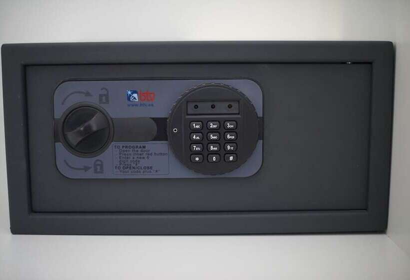 Apartamentos Ripoll Ibiza