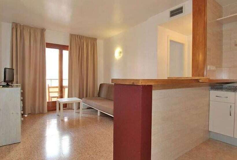 Apartamentos Ripoll Ibiza