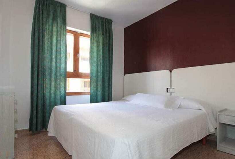 Apartamentos Ripoll Ibiza