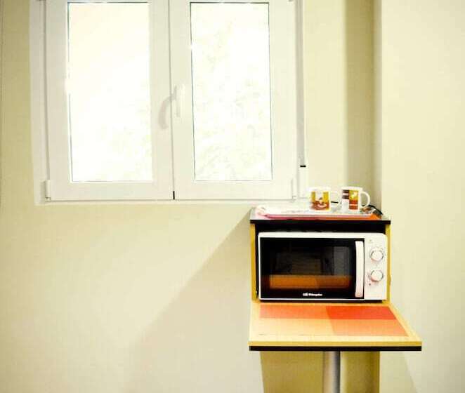 Apartamentos Turísticos Cúllar Vega