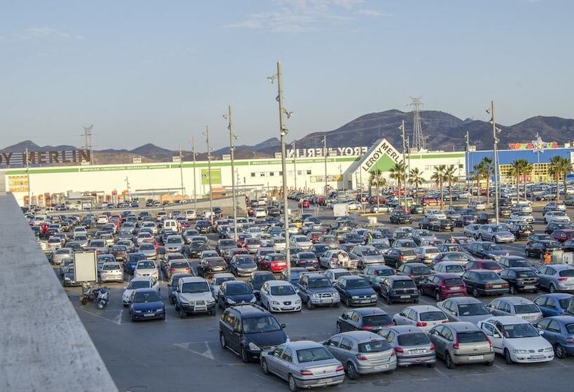 Apartamentos Turísticos Mediterráneo