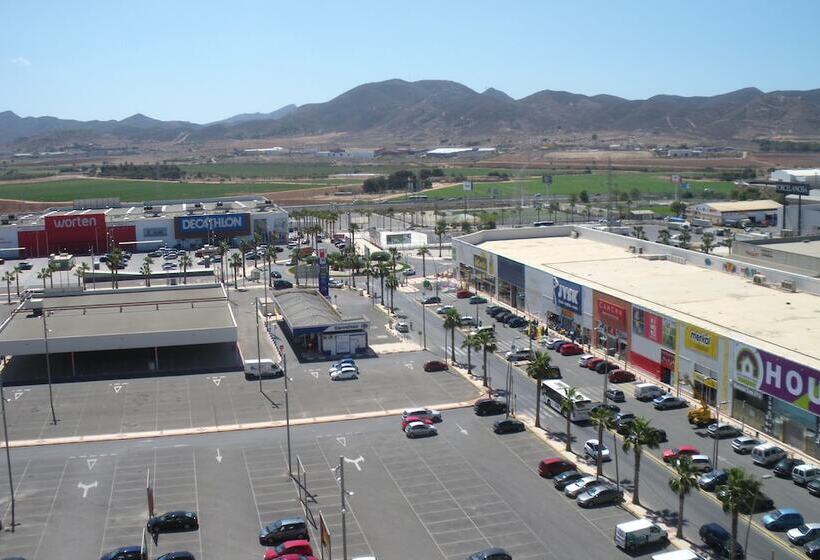 Apartamentos Turísticos Mediterráneo