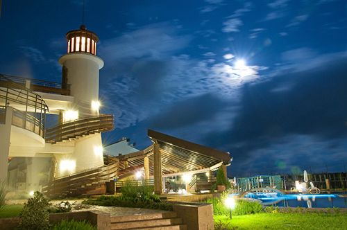 Aparthotel Lighthouse