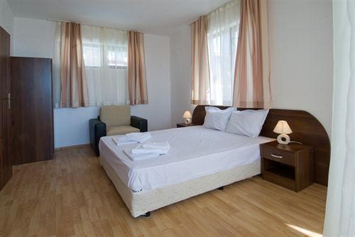 Aparthotel Lighthouse