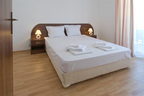 Aparthotel Lighthouse