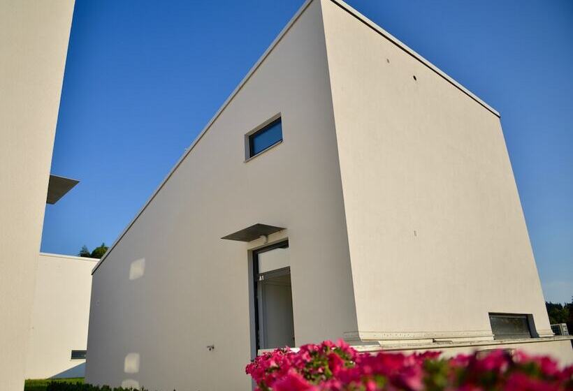 Apartmány Eden   Rezidence