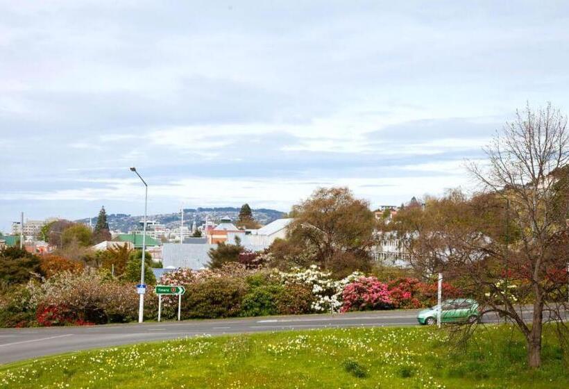 مُتل Aria On Bank