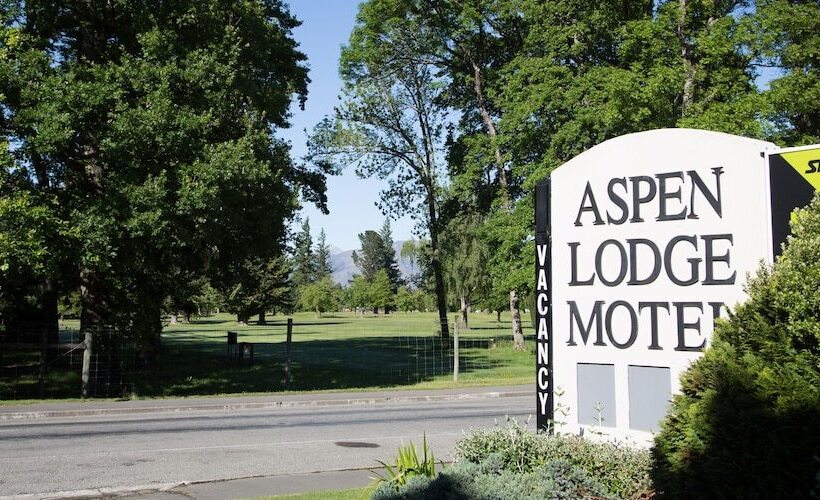 Aspen Lodge Motel