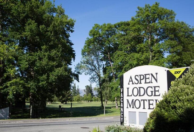 Aspen Lodge Motel