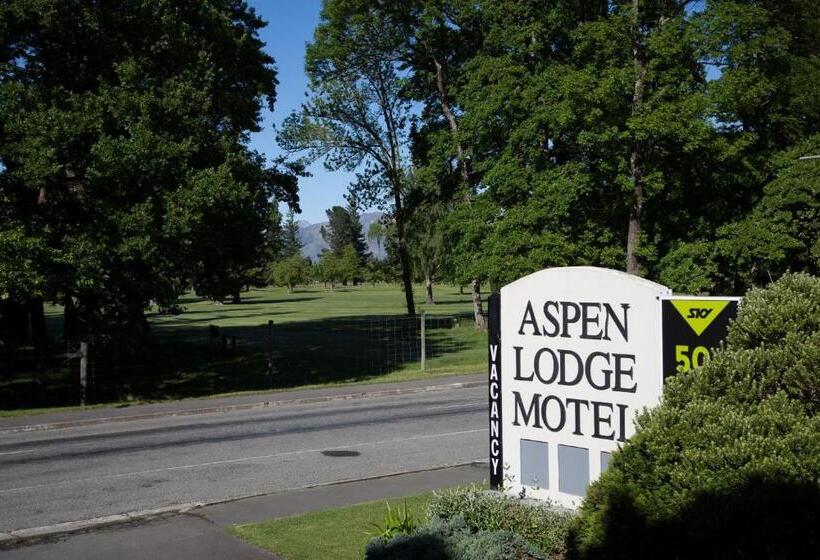 Aspen Lodge Motel