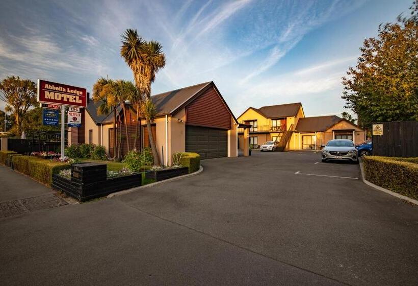 Abbella Lodge Motel