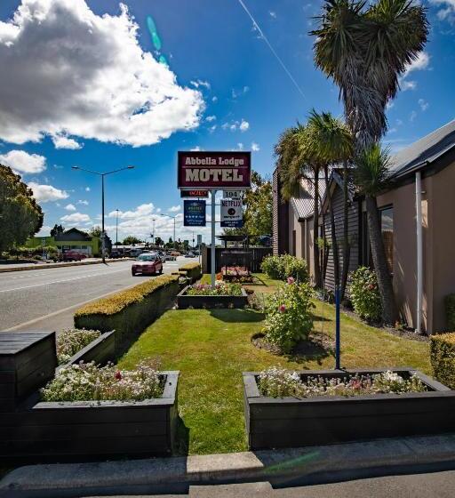 Abbella Lodge Motel