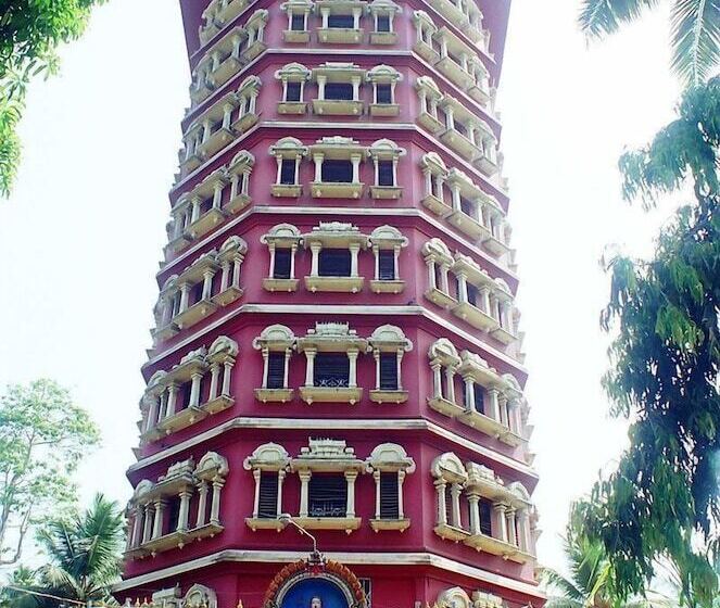 Atlas Airport Hotel Apartment