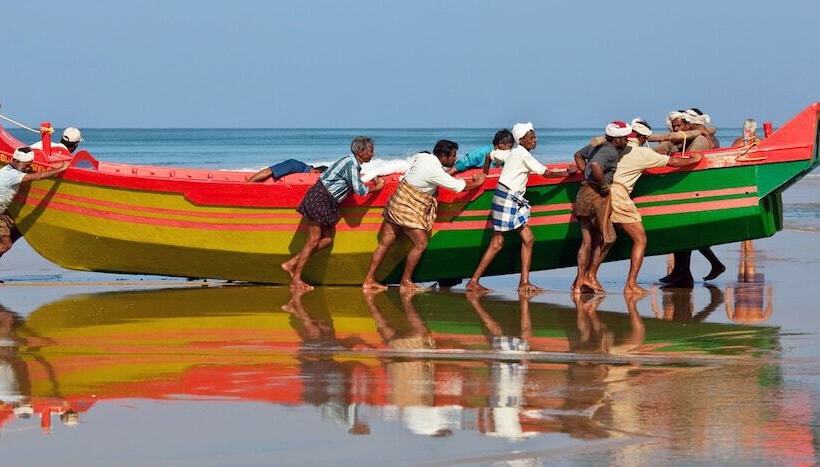 Atlas Airport Hotel Apartment