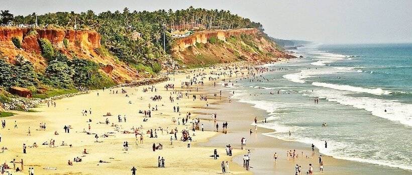 Atlas Airport Hotel Apartment