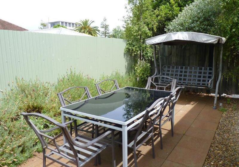 Atsala Apartment Stay