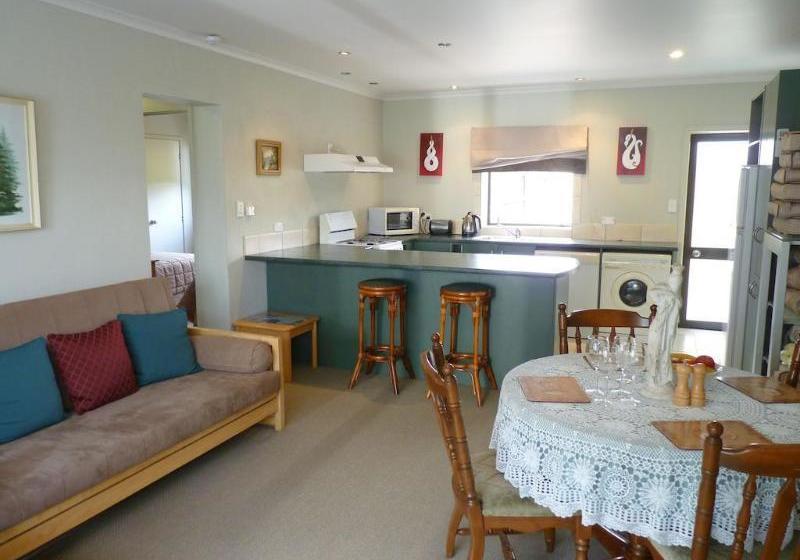 Atsala Apartment Stay