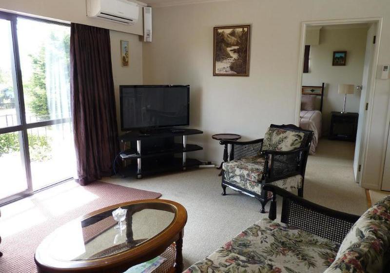 Atsala Apartment Stay