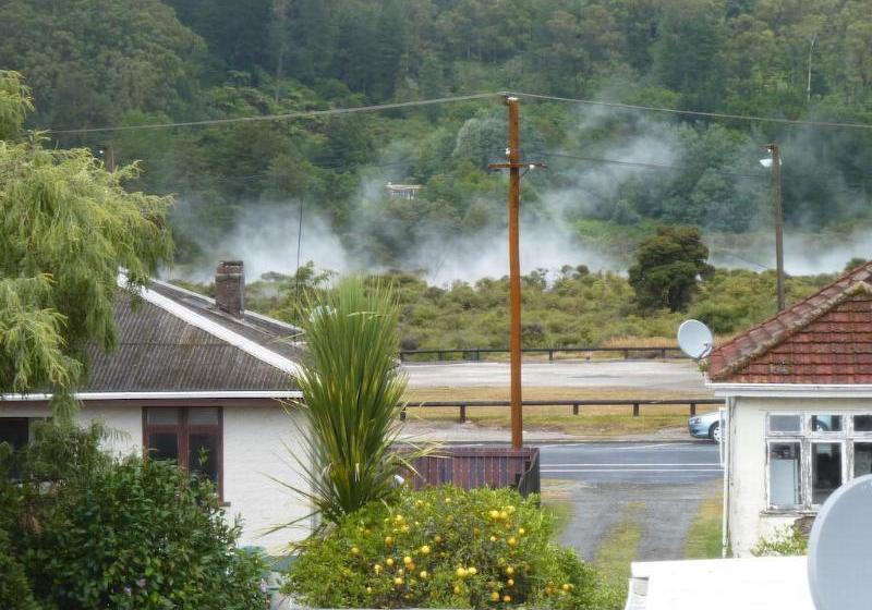 Atsala Apartment Stay