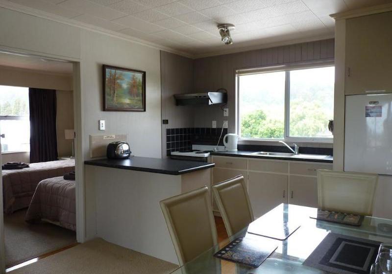 Atsala Apartment Stay