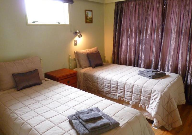 Atsala Apartment Stay