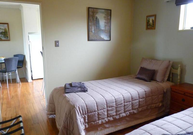 Atsala Apartment Stay