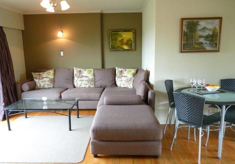 Atsala Apartment Stay