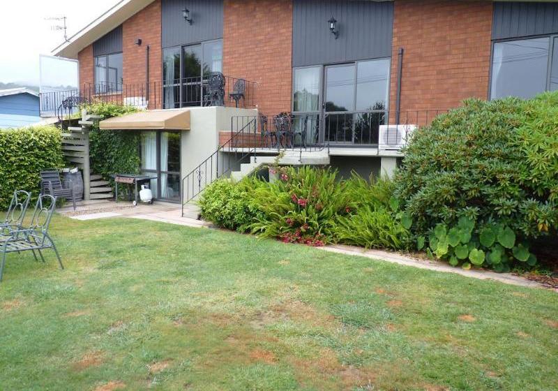 Atsala Apartment Stay