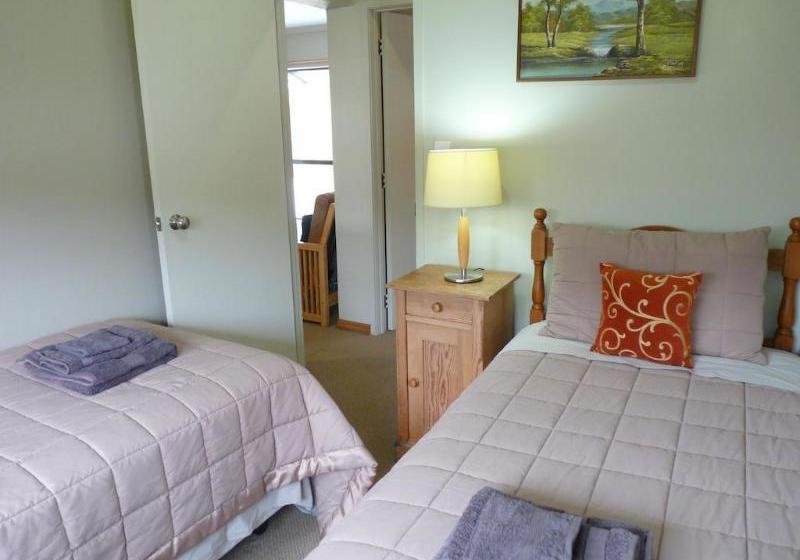 Atsala Apartment Stay