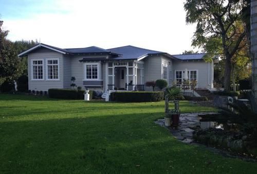 ベッドアンドブレックファースト Blairgowrie House