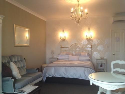 ベッドアンドブレックファースト Blairgowrie House