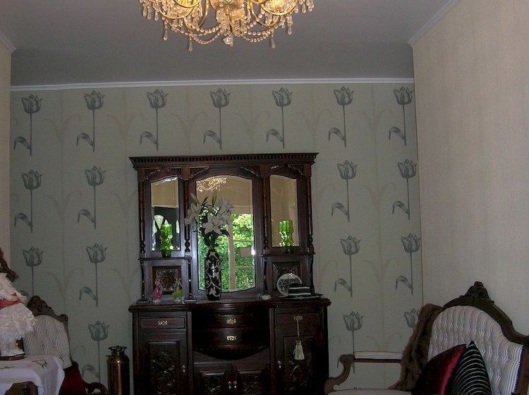 ベッドアンドブレックファースト Blairgowrie House