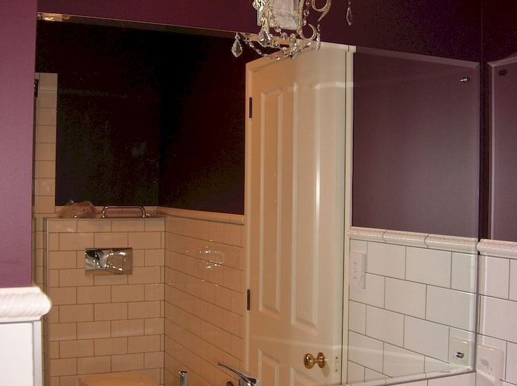 ベッドアンドブレックファースト Blairgowrie House