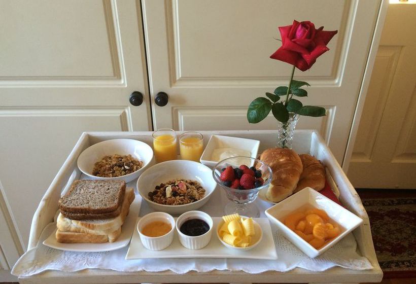 ベッドアンドブレックファースト Blairgowrie House