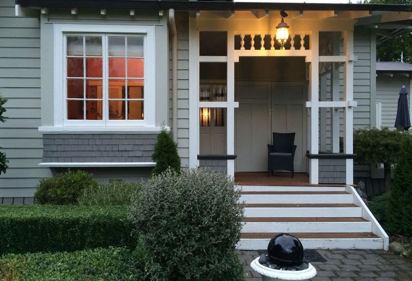 ベッドアンドブレックファースト Blairgowrie House