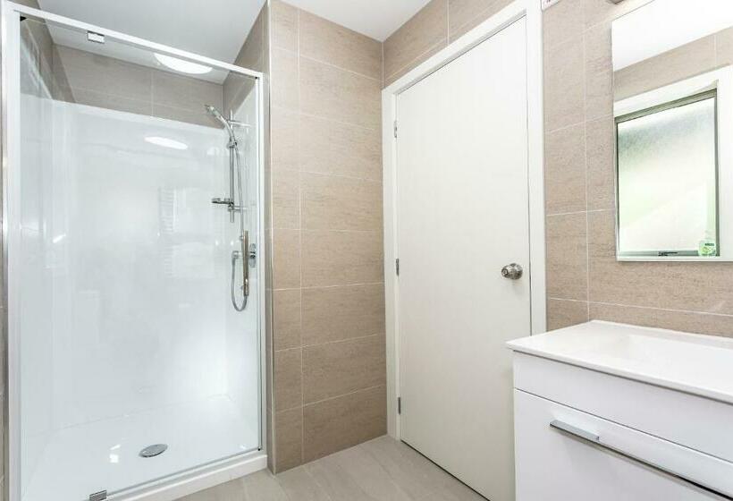 تختخواب و صبحانه Hunters Moon