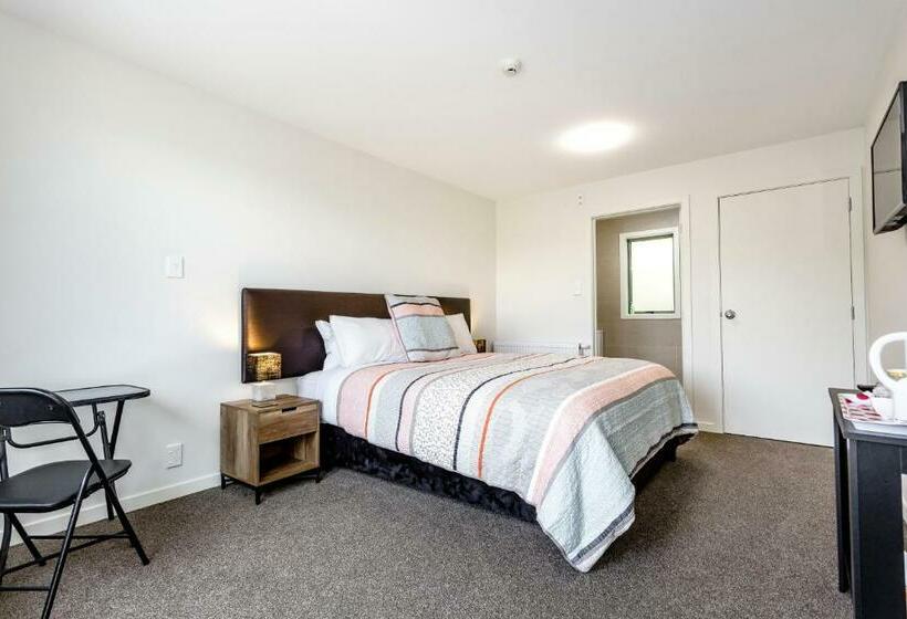 تختخواب و صبحانه Hunters Moon