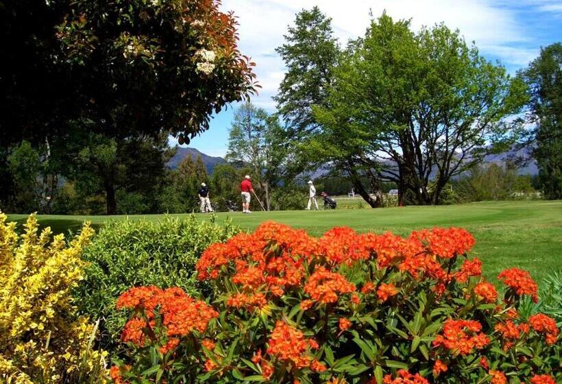 住宿加早餐  Marchmont Gardens