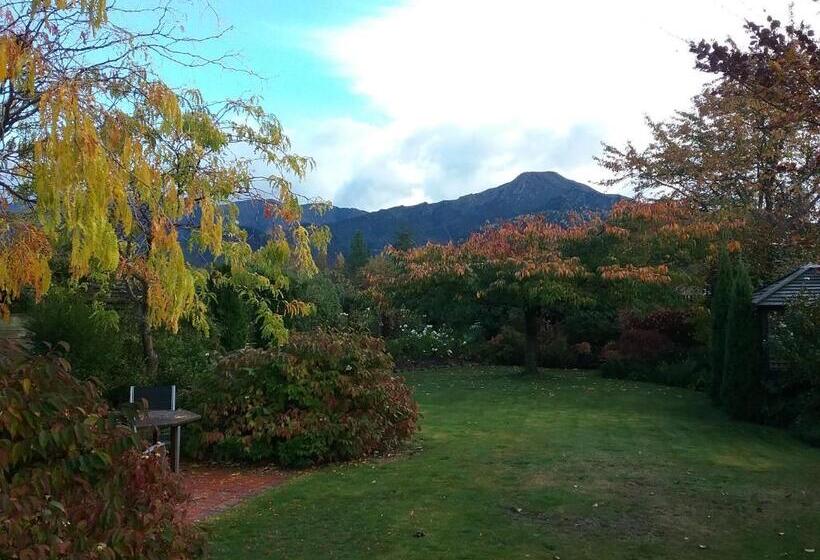 住宿加早餐  Marchmont Gardens