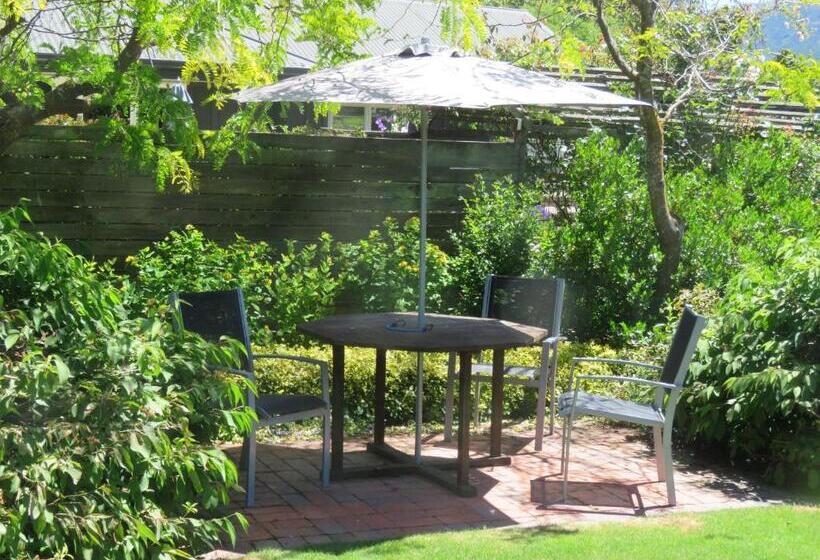 住宿加早餐  Marchmont Gardens