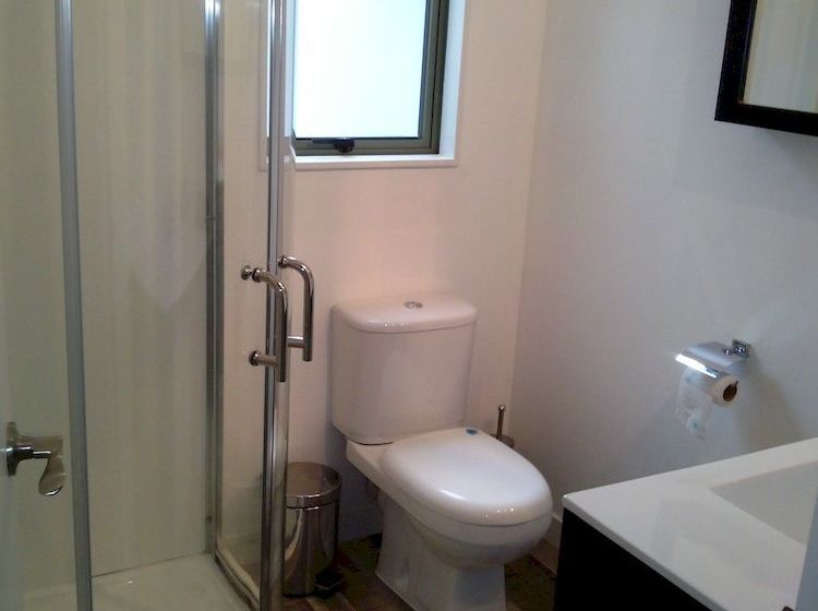 مبيت وإفطار Matakana Country Lodge