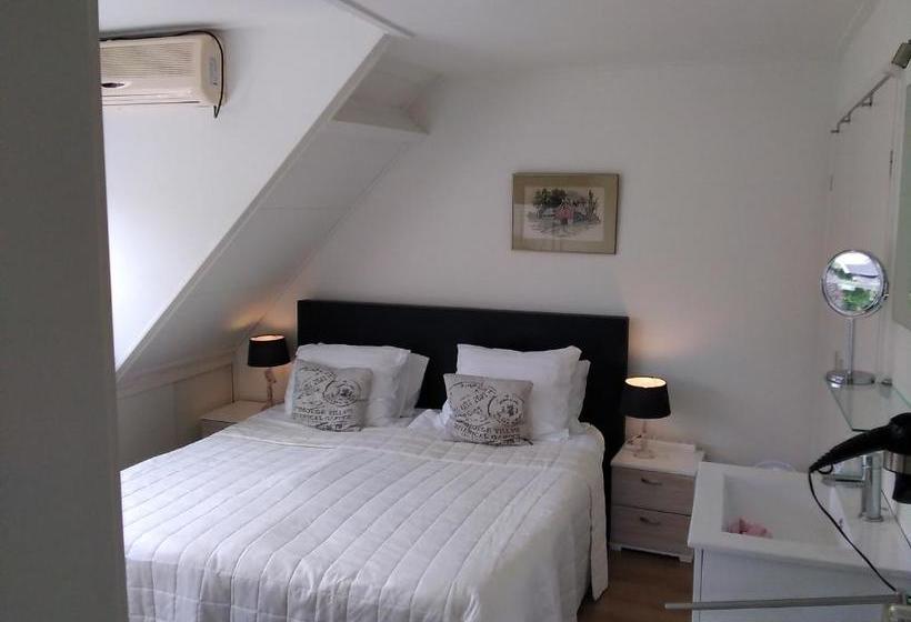 مبيت وإفطار Millview Leeuwarden Contryside