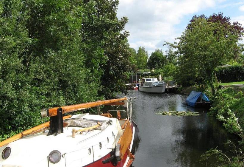 مبيت وإفطار Millview Leeuwarden Contryside