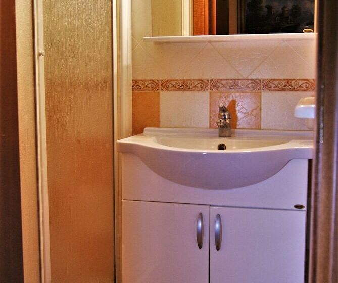 Bed & Breakfast Oleaster